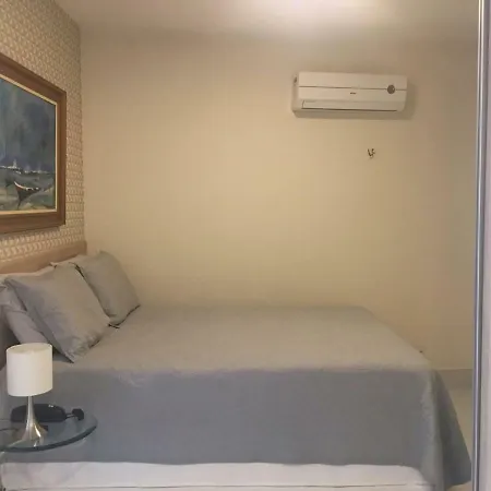 Apartamento Solar Água - Frente Piscina Praia de Pipa Exterior foto