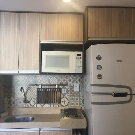 Apartamento Solar Água - Frente Piscina Praia de Pipa Exterior foto