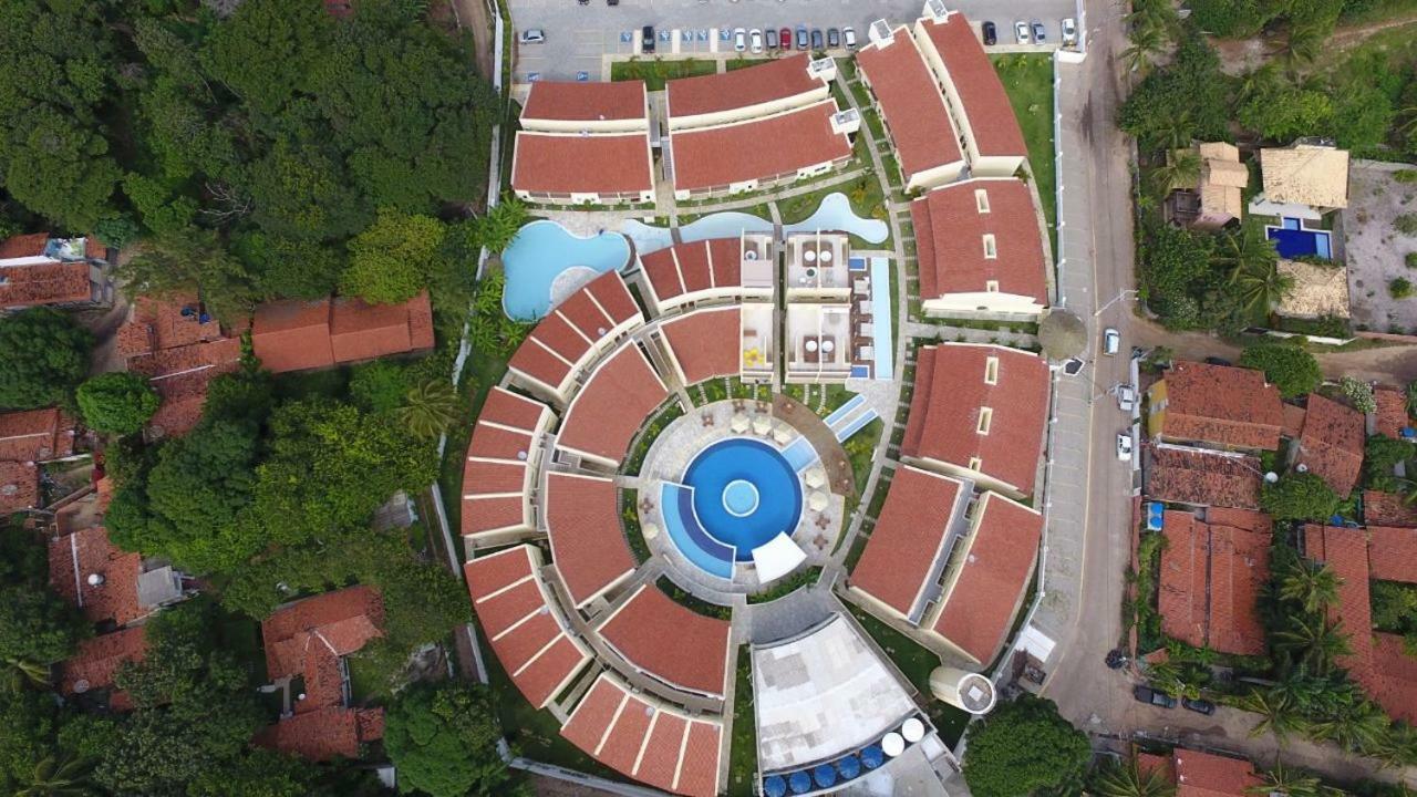 Solar Agua - Frente Piscina Praia de Pipa